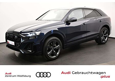 Audi Q8 55 eTFSI quattro tiptronic HeadUp/Luft/Matrix