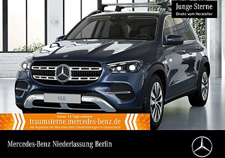 Mercedes-Benz GLE 350 de 4M PANO+360+AHK+MULTIBEAM+SPUR+TOTW+9G