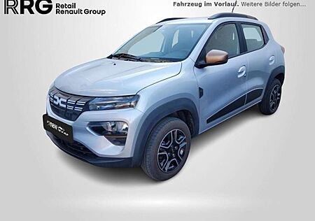 Dacia Spring ELECTRIC EXTREME 65 UPE:26.300,-