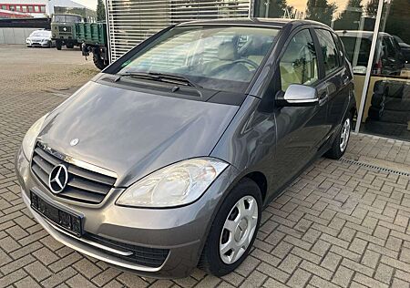 Mercedes-Benz A 170 gebraucht kaufen Mercedes-Benz A 170 A -Klasse HU NEU