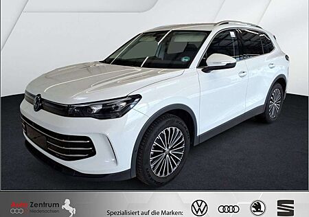 VW Tiguan Volkswagen 1.5 eTSI OPF DSG Elegance