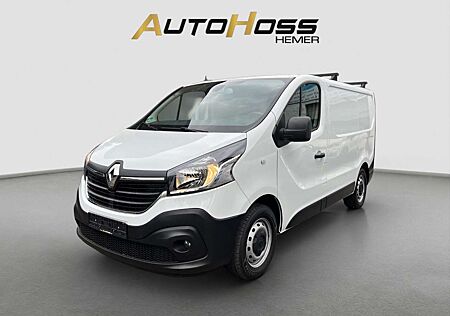 Renault Trafic Kasten L1H1 2,8t