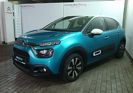 Citroën C3 Citroen PT83 SHINE SHZ R-KAMERA DAB