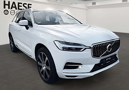 Volvo XC 60 XC60 T8 Inscription Recharge Plug-In Hybrid AWD EU6d-T