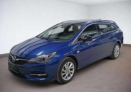 Opel Astra K 1.2 Turbo ST Elegance 110PS 6 Gang HU/AU Inspekt