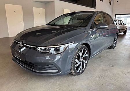 VW Golf Volkswagen VIII 2.0 TDI Lim. Style LED-Plus/ACC/AHK