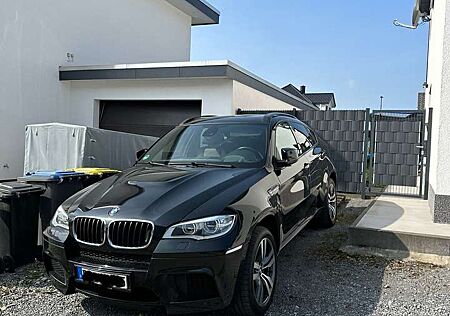 BMW X6 M Basis