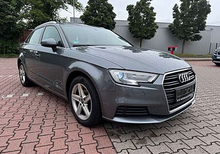 Audi A3 Sportback 35 TFSI *EURO6d*4türig*XENON*2.Hd.*