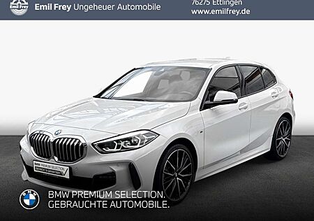 BMW 120 d Aut. M Sport
