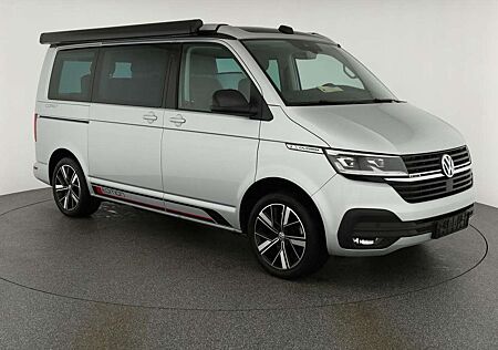 VW T6 Volkswagen .1 California 6.1 Coast Edition 4Motion 2.0 TDI DSG 4M Editio...