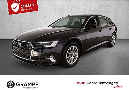 Audi A6 advanced 40 TDI quattro S-tronic +