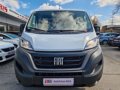 Fiat Ducato Kombi 30 140 L1H1 RS: 3000 mm 9-Sitzer