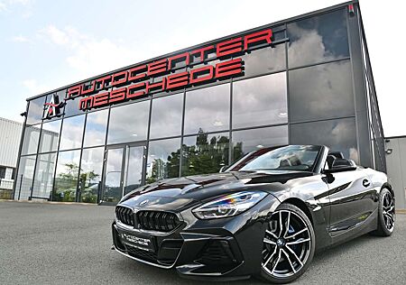 BMW Z4 M40i M Shadow* Vollleder* Live Cockpit Prof*