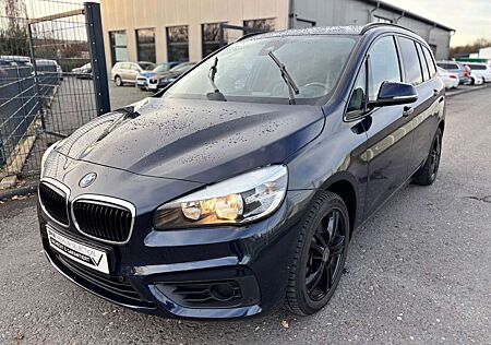 BMW 220i 220 Gran Tourer Automatik/Navi+/Leder/7-Sitze