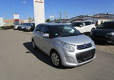 Citroën C1 Citroen Feel