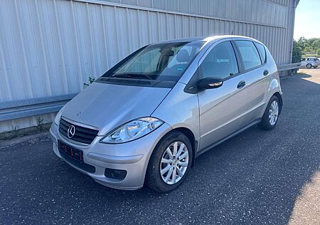 Mercedes-Benz A 180 CDI CLASSIC AUTOMATIK,AHK,TÜV NEU