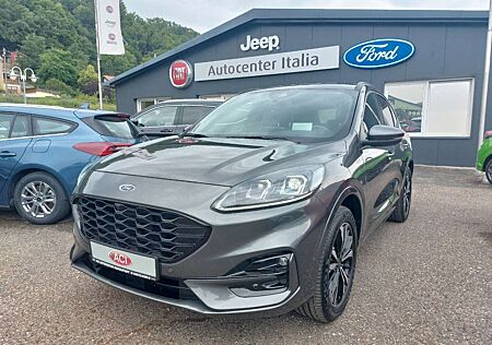 Ford Kuga FHEV Hybrid ST-LineX 4x4 Autom/Assitenz/AHK