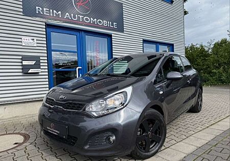Kia Rio 1,2 Dream Team *KLIMAAUTOMATIK*LM-RÄDER*BLUETOOTH