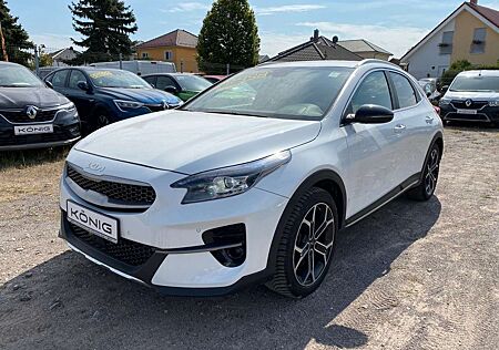 Kia XCeed 1.6 T Black Xdition Automatik VOLL