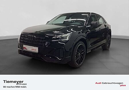 Audi Q2 35 TDI S LINE LM19 KAMERA MATRIX NAVI+