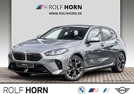 BMW 114 120 M Sport SHZ RFK Klima Navi DAB LED Komfort