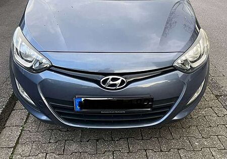 Hyundai i20 1.2 5 Star Edition