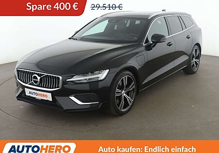 Volvo V60 2.0 T8 Plug-in Hybrid Inscription AWD Aut.*LED*
