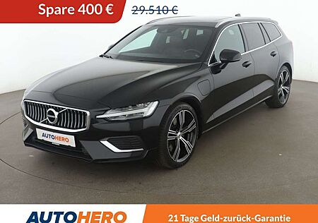 Volvo V60 2.0 T8 Plug-in Hybrid Inscription AWD Aut.*LED*