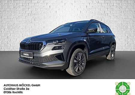 Skoda Karoq Tour 1.0 TSI AHK/Winter/LED/PDC/