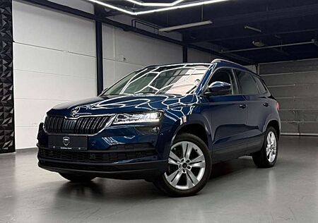 Skoda Karoq Style 4x4 2.HD/ACC/VIRT CO./KEYL/DAB/APPLE