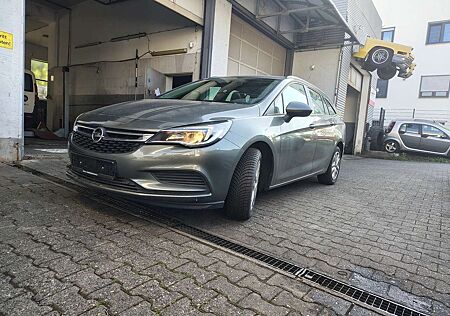 Opel Astra 1.6 D Start/Stop Automatik Sports Tourer 120 Jahre