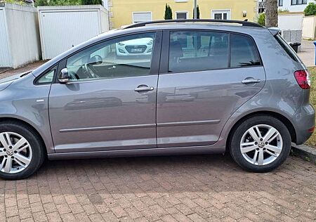 VW Golf Plus Volkswagen 1.4 TSI MATCH mit 63.912 KM