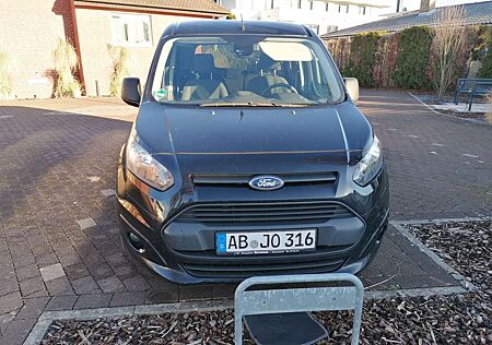 Ford Tourneo Connect Grand 1.5 TDCi Start/Stop Trend