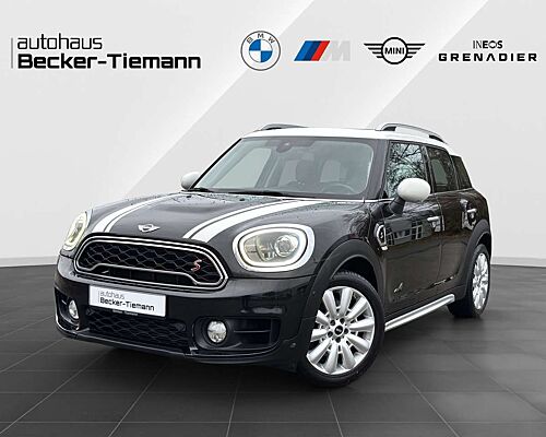 MINI Cooper S Countryman Cooper S ALL4 Countryman | Pepper II | Navi Prof.