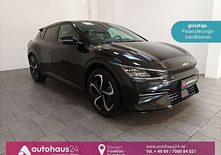 Kia EV6 Elektro 77,4 kWh GT-Line|4WD|Navi|Meridian|