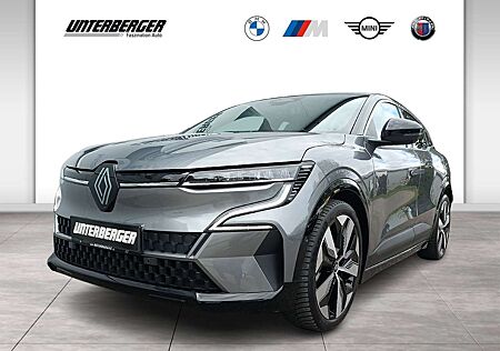 Renault Megane E LED RFK Tempomat Klimaaut. PDC