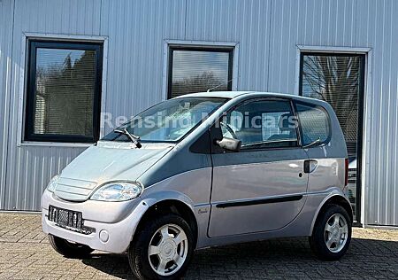Microcar Others Bellier Opale Mopedauto Leichtmobil Minicar 45KM
