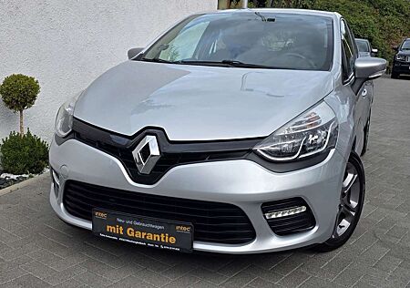 Renault Clio IV Dynamique GT LINE