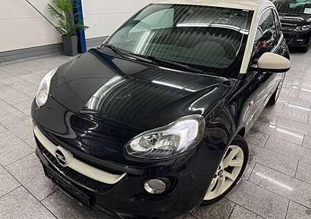 Opel Adam Slam 1.4*SPORT-PAKET*INTELLINK*LEDER*TEMP