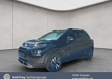 Citroën C3 Aircross Citroen OPF SHINE beh. FS+HuD+RFC