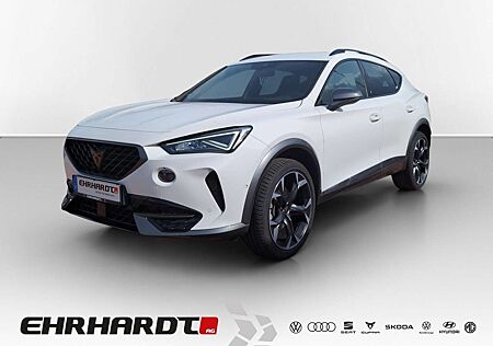 Cupra Formentor 1.5 TSI DSG VIRTUAL*LED*ACC*PARKLENK*KAMERA*HEC...