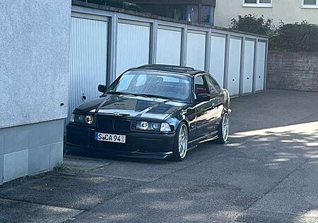 BMW 325i 325