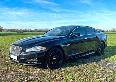 Jaguar XJ PREMIUM LUXURY AWD