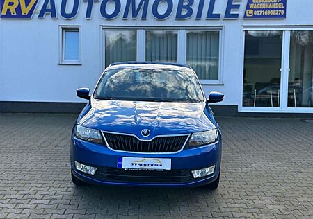 Skoda Rapid /Spaceback Spaceback Cool Edition