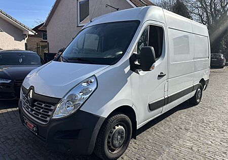 Renault Master L2H2 HKa 3,5t *Klima*
