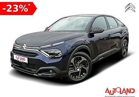 Citroën C4 Citroen PureTech 130 LED Navi Kamera