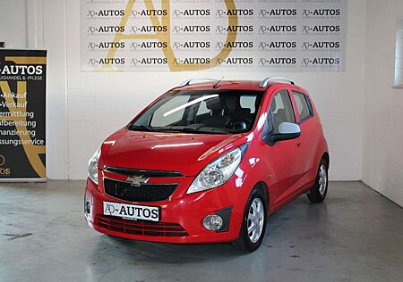 Chevrolet Spark LS+KLIMA+8FACH+AUX-IN+USB+82PS+HU/AU NEU+