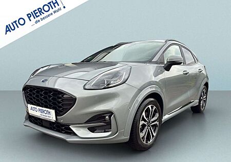 Ford Puma 1.0 EcoBoost Hybrid Aut. ST-LINE X