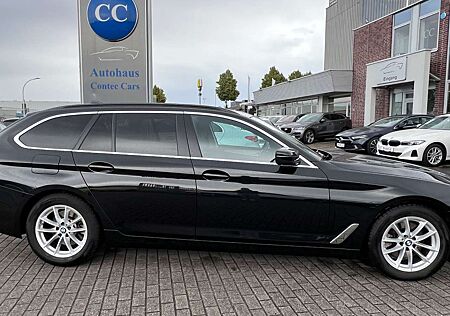 BMW 520d 520 Touring Business+Driving Assistant Profess.