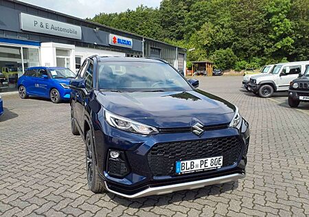 Suzuki Across 2,5 Plug-In Hybrid Comfort+ 4x4 *6 J.Gar.